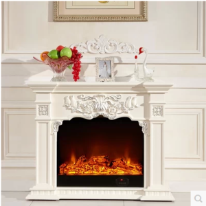 Fireplace Mantel