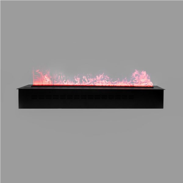 1600mm length 3D water steam fireplace — изображение 3