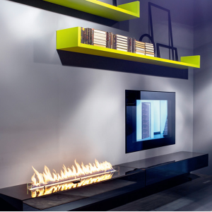 Bio Ethanol fireplace