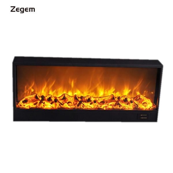 built-in electric fireplace ZG-1000No heat